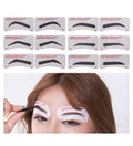 3-in-1 Professional Eyebrow Shaper Kit